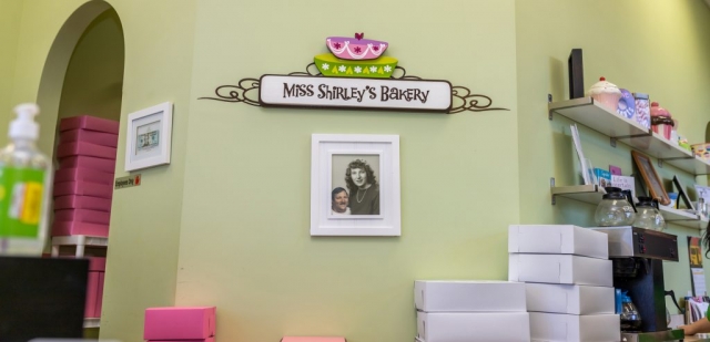 Miss Shirley's Bakery Miss Shirley's Bakery